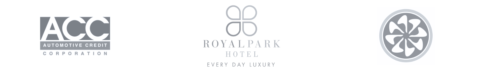 Automotive Credit Corporation, Royal Park Hotel, Ojai Resorts