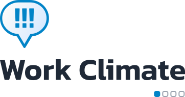 Work Climate Logo